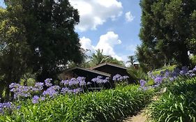 Lindo chalé de campo com piscina em São Roque
